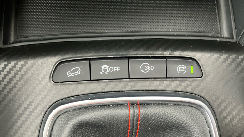 MG ZS 1.5 VTi-TECH Exclusive 5dr Petrol Hatchback